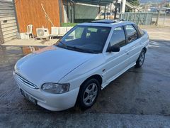 SATİOO'DAN 1999 ESCORT SUNROOF-LPG EMSALSİZ FİYATA