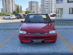 1997 1.6 CL Z-TEC MOTOR MUAYENE'Lİ MASRAFSIZ