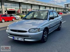 MG OTOMOTİV DEN 1997 ESCORT 1.6 MUAYENE 14.07.2028 YENİ YAPILDI
