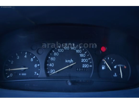 Ford Escort 1.6 16V CLX BAKIMLI TEMİZ