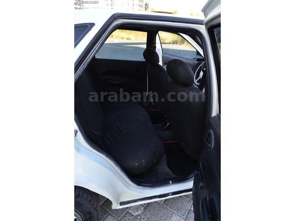 Ford Escort 1.6 16V CLX BAKIMLI TEMİZ