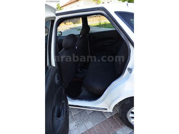 Ford Escort 1.6 16V CLX BAKIMLI TEMİZ