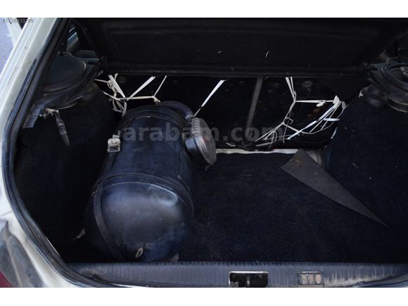 Ford Escort 1.6 16V CLX BAKIMLI TEMİZ