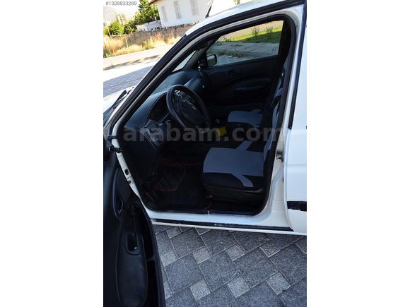 Ford Escort 1.6 16V CLX BAKIMLI TEMİZ