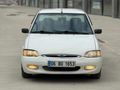 2000 ESCORT KLİMA BENZİN LPG TEMİZZ