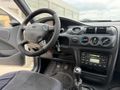 2000 ESCORT KLİMA BENZİN LPG TEMİZZ
