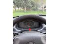 2000 ESCORT KLİMA BENZİN LPG TEMİZZ
