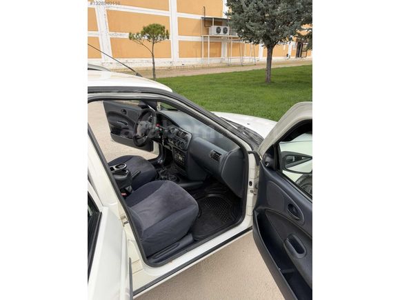2000 ESCORT KLİMA BENZİN LPG TEMİZZ