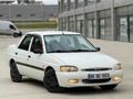 2000 ESCORT KLİMA BENZİN LPG TEMİZZ