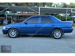 FORD ESCORT KLİMA AKTİF HİDROLİK DİREKSİYON MÜKEMMEL TEMİZLİKTE