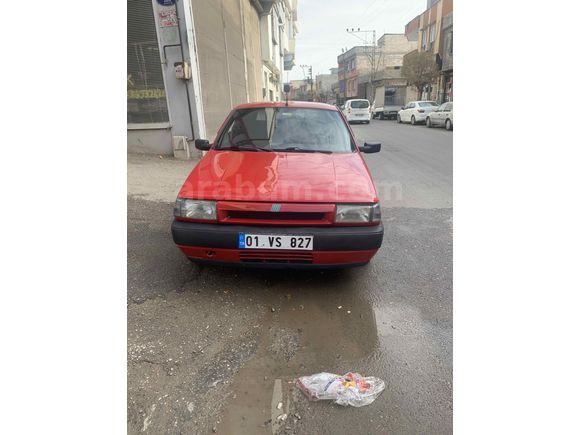 Sahibinden Fiat Tipo 1.6 S 1994 Model 