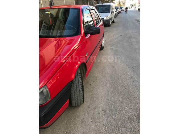 Sahibinden Fiat Tipo 1.6 S 1994 Model 