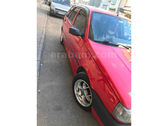 Sahibinden Fiat Tipo 1.6 S 1994 Model 
