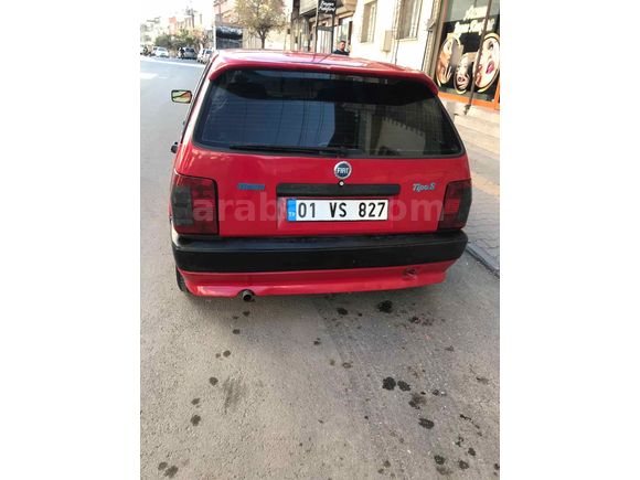 Sahibinden Fiat Tipo 1.6 S 1994 Model 