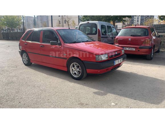 Sahibinden Fiat Tipo 1.6 S 1994 Model 