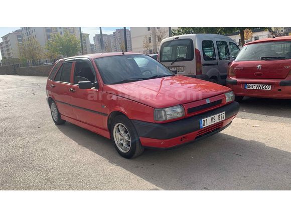 Sahibinden Fiat Tipo 1.6 S 1994 Model 