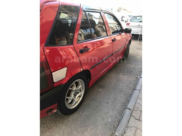 Sahibinden Fiat Tipo 1.6 S 1994 Model 