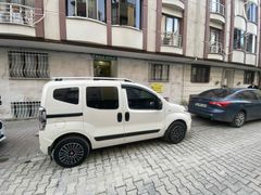 Sahibinden Fiat Fiorino Combi 1.3 Multijet Pop 2021 Model 