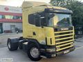 2005 SCANIA R420 MOTOR SIFIR MUAYENE YENİ YÜRÜRÜ KUSURSUZ