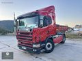 PEHLİVAN OTO 2007 MODEL R420 RETARDARLI