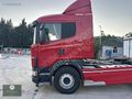 PEHLİVAN OTO 2007 MODEL R420 RETARDARLI