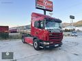 PEHLİVAN OTO 2007 MODEL R420 RETARDARLI