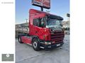 PEHLİVAN OTO 2007 MODEL R420 RETARDARLI