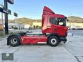 PEHLİVAN OTO 2007 MODEL R420 RETARDARLI