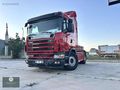PEHLİVAN OTO 2007 MODEL R420 RETARDARLI