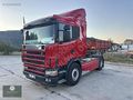 PEHLİVAN OTO 2007 MODEL R420 RETARDARLI