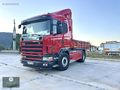 PEHLİVAN OTO 2007 MODEL R420 RETARDARLI