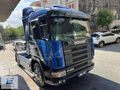 ELPAR'DAN 2006 SCANİA R420 RETARDER KLİMA MOTOR SIFIR
