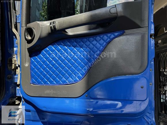 ELPAR'DAN 2006 SCANİA R420 RETARDER KLİMA MOTOR SIFIR