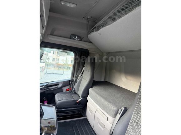 KIRMIZILAR TIR PAZARINDAN 2023 MODEL SADECE 150 BINDE R500