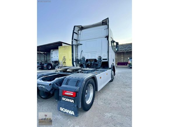 KIRMIZILAR TIR PAZARINDAN 2023 MODEL SADECE 150 BINDE R500