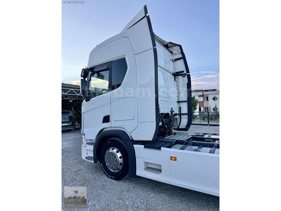 KIRMIZILAR TIR PAZARINDAN 2023 MODEL SADECE 150 BINDE R500