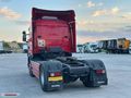 ŞENER ARSLAN'DAN 2008 MODEL SCANİA R 420