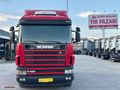 ŞENER ARSLAN'DAN 2008 MODEL SCANİA R 420