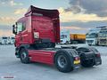 ŞENER ARSLAN'DAN 2008 MODEL SCANİA R 420