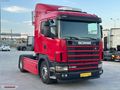 ŞENER ARSLAN'DAN 2008 MODEL SCANİA R 420