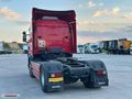 ŞENER ARSLAN'DAN 2008 MODEL SCANİA R 420