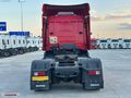 ŞENER ARSLAN'DAN 2008 MODEL SCANİA R 420