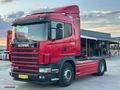 ŞENER ARSLAN'DAN 2008 MODEL SCANİA R 420