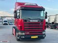 ŞENER ARSLAN'DAN 2008 MODEL SCANİA R 420
