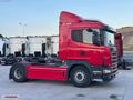 ŞENER ARSLAN'DAN 2008 MODEL SCANİA R 420