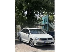 Sahibinden Volkswagen Jetta 1.6 TDi Comfortline 2015 Model 