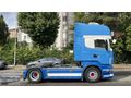 2007 R500 V8 HATASIZ BOYASIZ EKSİKSiZ ARAÇ