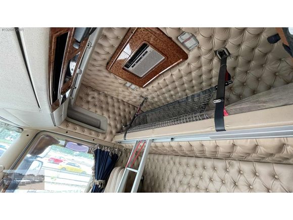 2007 R500 V8 HATASIZ BOYASIZ EKSİKSiZ ARAÇ