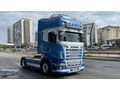 2007 R500 V8 HATASIZ BOYASIZ EKSİKSiZ ARAÇ