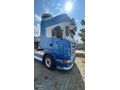 2007 R500 V8 HATASIZ BOYASIZ EKSİKSiZ ARAÇ